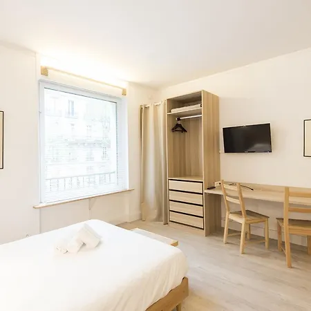 Veeve - Boulevard Saint Germain * Parigi