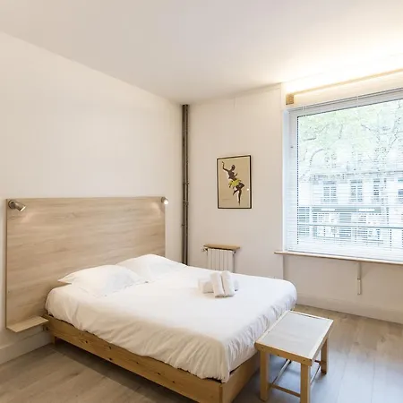 Appartamento Veeve - Boulevard Saint Germain *