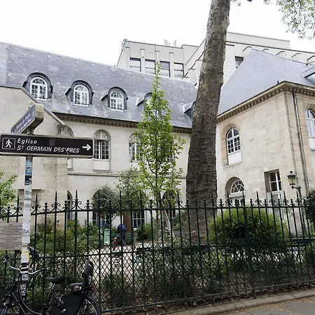 Appartamento Veeve - Boulevard Saint Germain Parigi